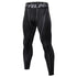 Men's Athletic Base Layer Tights Leggings Compression Pants